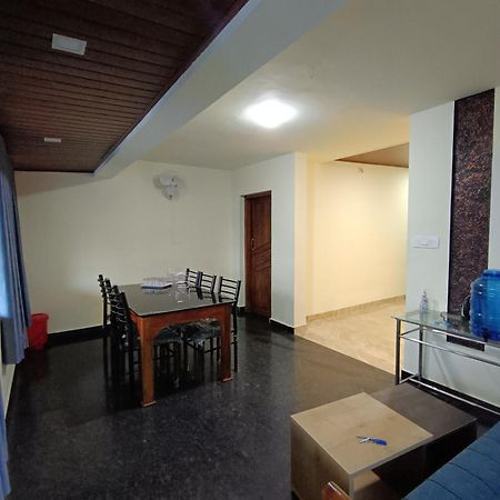 High Shine Homestay Meppādi Zewnętrze zdjęcie
