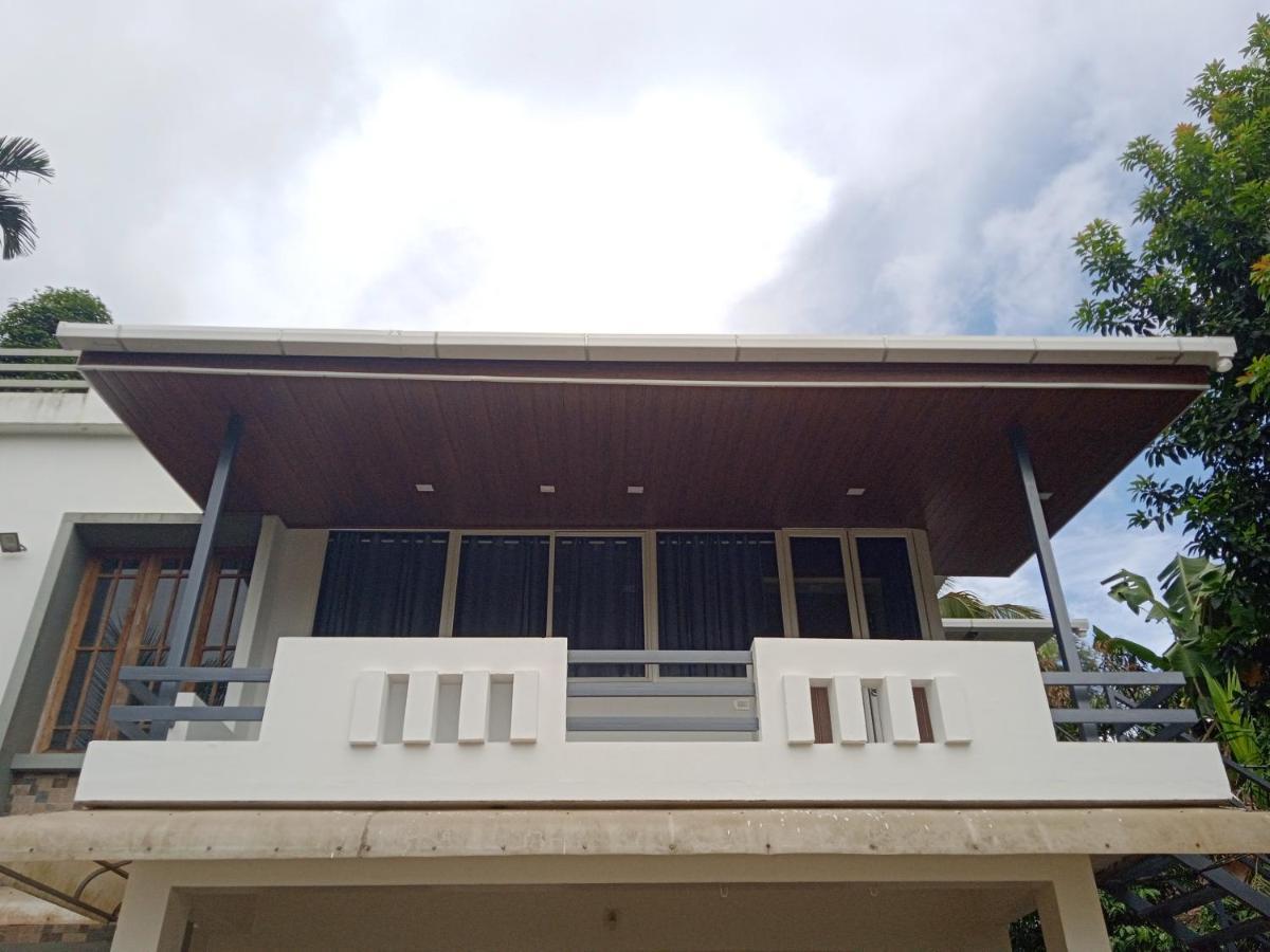 High Shine Homestay Meppādi Zewnętrze zdjęcie