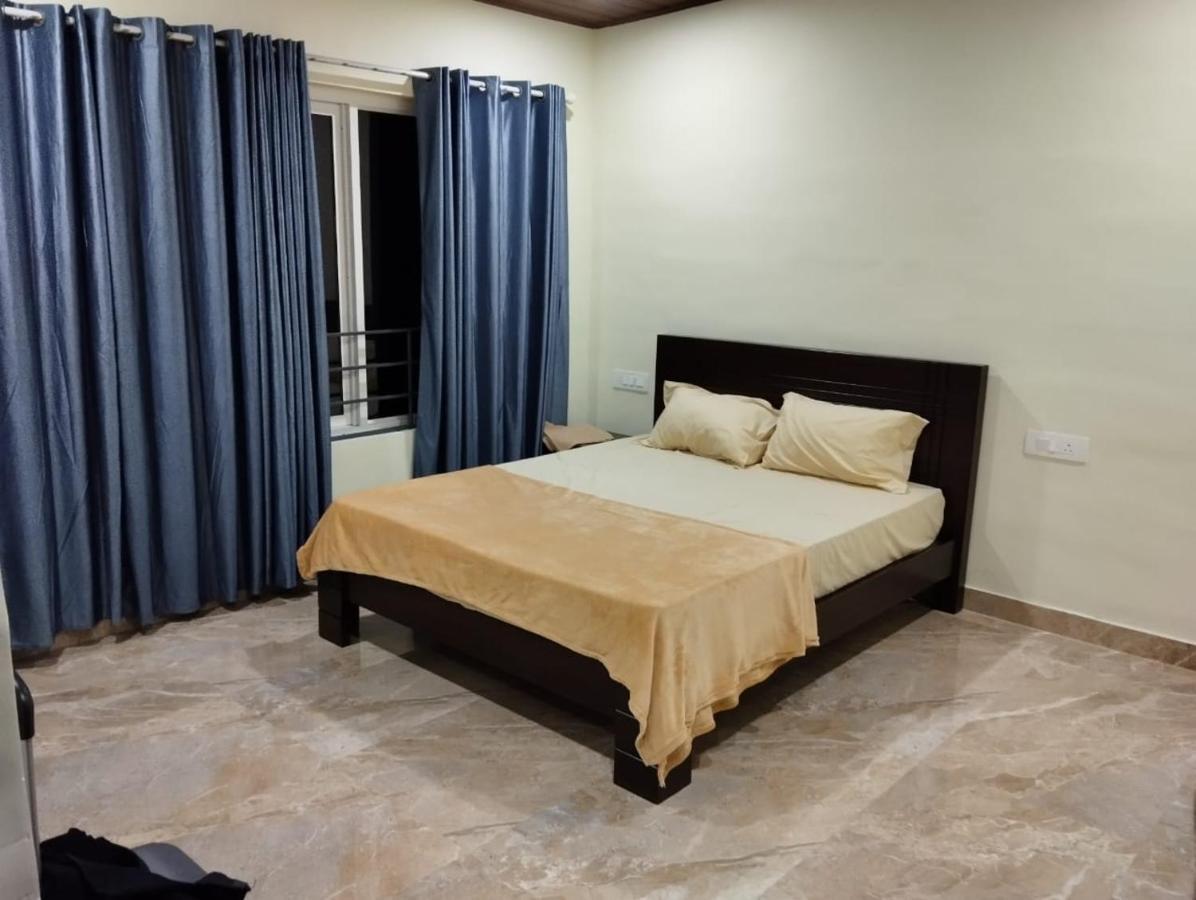 High Shine Homestay Meppādi Zewnętrze zdjęcie