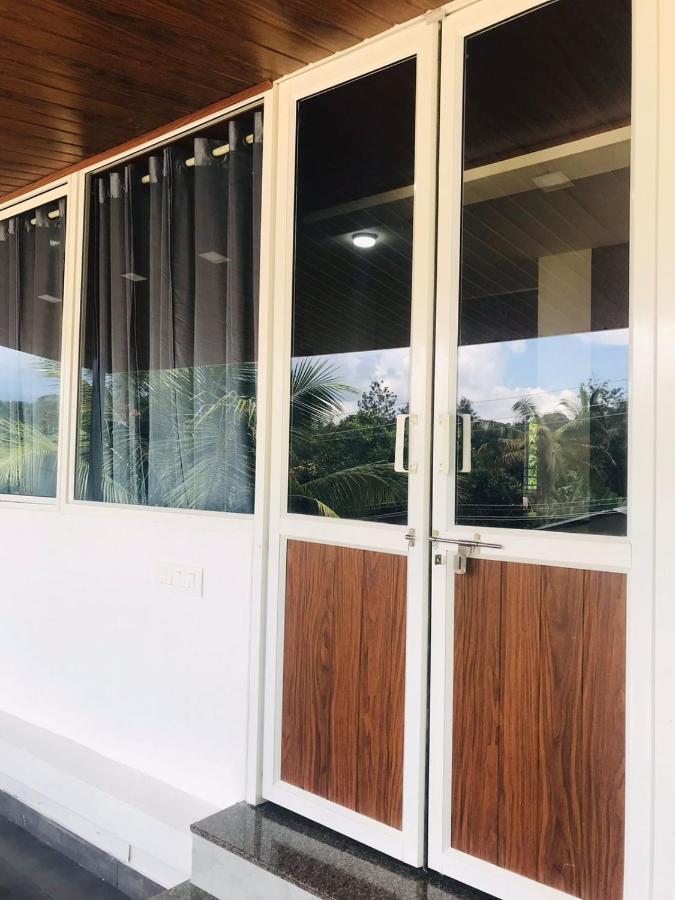 High Shine Homestay Meppādi Zewnętrze zdjęcie