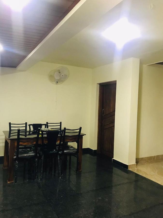 High Shine Homestay Meppādi Zewnętrze zdjęcie