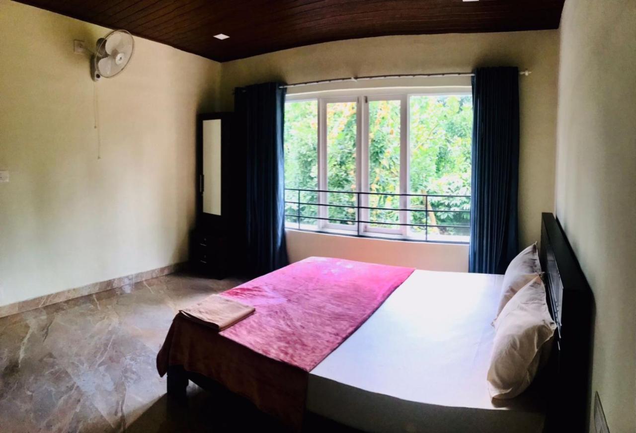 High Shine Homestay Meppādi Zewnętrze zdjęcie