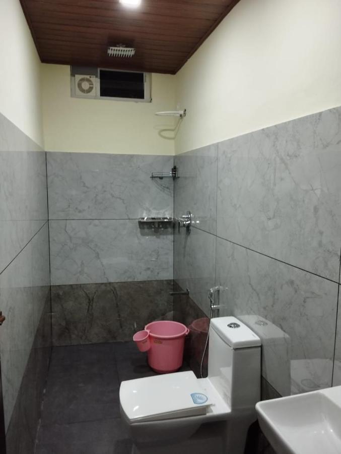 High Shine Homestay Meppādi Zewnętrze zdjęcie