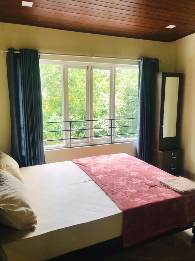 High Shine Homestay Meppādi Zewnętrze zdjęcie