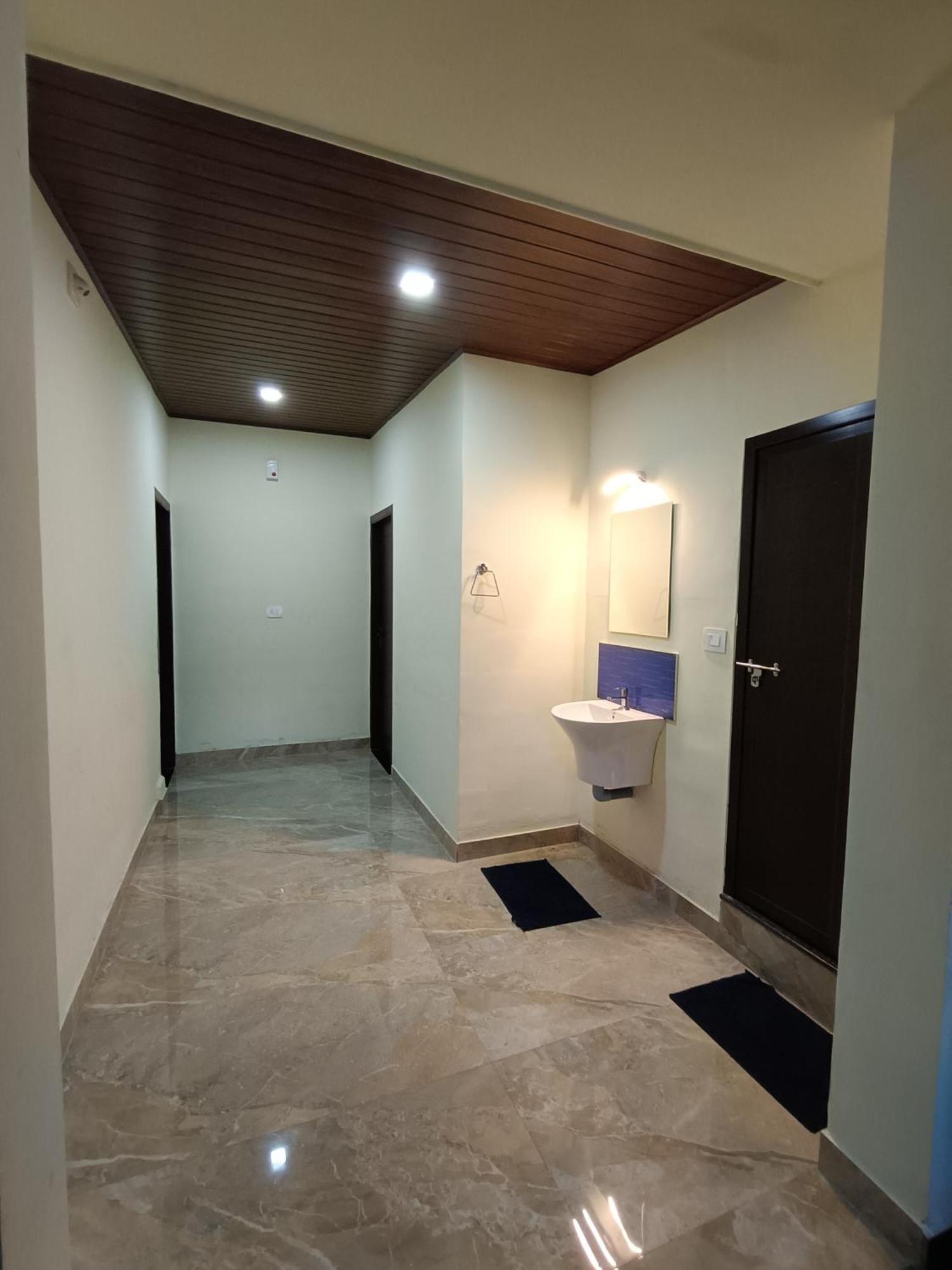 High Shine Homestay Meppādi Zewnętrze zdjęcie
