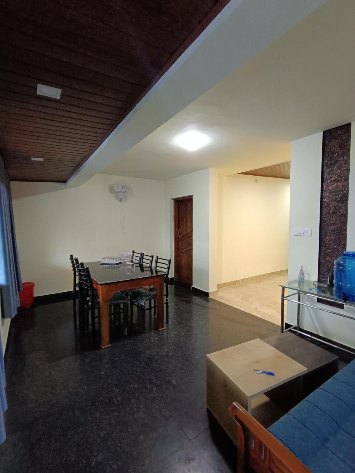 High Shine Homestay Meppādi Zewnętrze zdjęcie